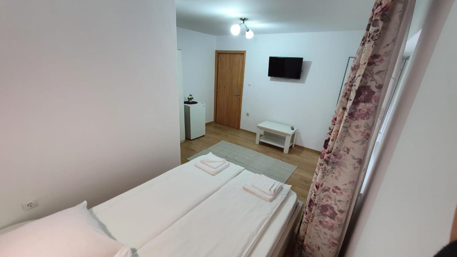 Casa Balint Hotel Sovata Cameră foto